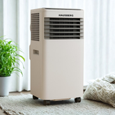 Hausberg 9000 BTU Lcd Ekranlı Taşınabilir Klima